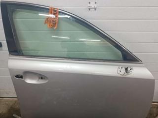 дверь передняя правая Lexus IS 2 поколение (XE20) 2007, 2.2 л., дизель, МКПП
