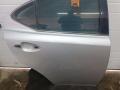 дверь задняя правая Lexus IS 2 поколение (XE20) 2007, 2.2 л., дизель, МКПП - фото №4