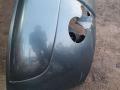 бампер передний Citroen Berlingo 1 поколение (M59) [рестайлинг] 2006, 1.6 л., дизель, МКПП, фургон - фото №5