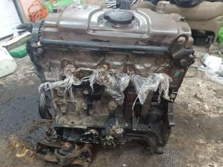 двигатель Peugeot 206 1 поколение 2003, 1.1 л., бензин, МКПП, купе, HFX, 10FP7N, TU1JP