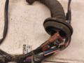 дверная проводка Nissan Almera N16 2002, 1.5 л., бензин, МКПП, седан - фото №4