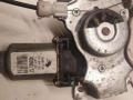 стеклоподъемник передний левый Nissan Almera N16 2002, 1.5 л., бензин, МКПП, седан, 400601T2, 114725 - фото №3