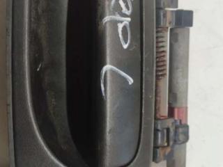ручка наружная Nissan Almera N16 2002, 1.5 л., бензин, МКПП, седан