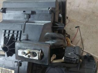 корпус отопителя (печки) Peugeot 307 1 поколение 2004, 2.0 л., дизель, МКПП, хетчбэк 5 дв.