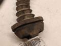 дверная проводка Nissan Primera P12 2005, 1.9 л., дизель, МКПП, черный, универсал, 24127AV001 - фото №4