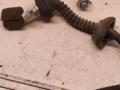 дверная проводка Nissan Primera P12 2005, 1.9 л., дизель, МКПП, черный, универсал, 24126AV001 - фото №3