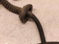дверная проводка Nissan Primera P12 2005, 1.9 л., дизель, МКПП, черный, универсал, 24126AV001 - фото №4