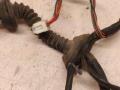 дверная проводка Nissan Primera P12 2005, 1.9 л., дизель, МКПП, черный, универсал, 24126AV001 - фото №5