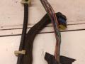 дверная проводка Nissan Primera P12 2005, 1.9 л., дизель, МКПП, черный, универсал, 24124BA203 - фото №2