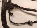 дверная проводка Nissan Primera P12 2005, 1.9 л., дизель, МКПП, черный, универсал, 24124BA203 - фото №3