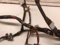 дверная проводка Nissan Primera P12 2005, 1.9 л., дизель, МКПП, черный, универсал, 24124BA203 - фото №4
