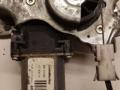 стеклоподъемник задний правый Nissan Primera P12 2005, 1.9 л., дизель, МКПП, черный, универсал, 116188, N101320 - фото №2