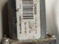стеклоподъемник задний левый Nissan Primera P12 2005, 1.9 л., дизель, МКПП, черный, универсал, 400601, 1162 - фото №6