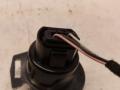 кнопка запуска двигателя Renault Laguna 3 поколение 2009, 2.0 л., дизель, МКПП, хетчбэк 5 дв., 1001170 - фото №2