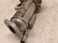 охладитель EGR / Радиатор EGR Renault Laguna 3 поколение 2009, 2.0 л., дизель, МКПП, хетчбэк 5 дв. - фото №2