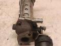 охладитель EGR / Радиатор EGR Renault Laguna 3 поколение 2009, 2.0 л., дизель, МКПП, хетчбэк 5 дв. - фото №3