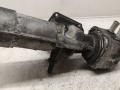 корпус масляного фильтра Audi A6 4B/C5 2000, 1.9 л., TDi, дизель, 038115389B - фото №2