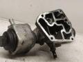 корпус масляного фильтра Audi A6 4B/C5 2000, 1.9 л., TDi, дизель, 038115389B - фото №3