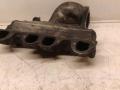 коллектор впускной Audi A6 4B/C5 2000, 1.9 л., TDi, дизель, 038129713AB - фото №5