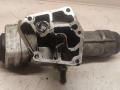 корпус масляного фильтра Volkswagen Passat B5 2001, 1.9 л., TDi, дизель, МКПП, 38115389 - фото №3
