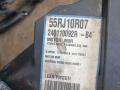 проводка двигателя Renault Laguna 3 поколение 2009, 2.0 л., дизель, МКПП, хетчбэк 5 дв. - фото №5