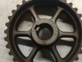 звездочка ТНВД Nissan Primera P12 2005, 1.9 л., дизель, МКПП, черный, универсал, 261844 - фото №2