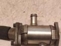 охладитель EGR / Радиатор EGR Hyundai Terracan 1 поколение [рестайлинг] 2004, 2.9 л., дизель, МКПП, внедорожник 5 дв. - фото №3