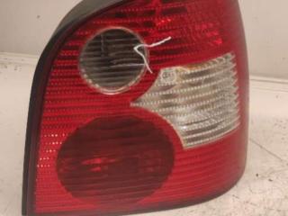 фонарь задний правый Volkswagen Polo 4 поколение 2002, 1.2 л., бензин, МКПП