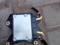 блок AirBag Peugeot 308 T7 2010, 1.6 л., EP6, бензин, МКПП, синий, хетчбэк 5 дв., 608762100 - фото №2
