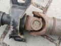 карданный вал Lexus IS 2 поколение (XE20) 2007, 2.2 л., дизель, МКПП, 22028180150, 00240712076042 - фото №2