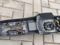 рамка обрамление кулисы Smart Forfour 1 поколение 2005, 1.5 л., дизель, МКПП - фото №3