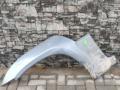 молдинг крыла Hyundai Terracan 1 поколение [рестайлинг] 2004, 2.9 л., дизель, МКПП, внедорожник 5 дв. - фото №4