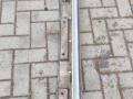 накладка на порог Lexus IS 2 поколение (XE20) 2007, 2.2 л., дизель, МКПП - фото №3