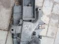 полка аккумулятора Chrysler Grand Voyager 4 поколение 2004, 2.5 л., дизель, МКПП, минивэн, 04860858AB - фото №3