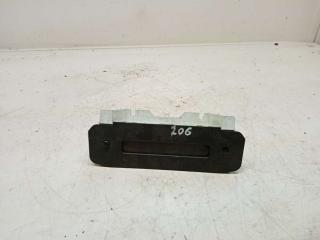 монитор мультимедиа Peugeot 206 1 поколение 2002, 9647409777B00, 216694574B