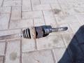 полуось передняя правая (приводной вал, ШРУС) Chrysler Grand Voyager 4 поколение 2004, 2.5 л., дизель, МКПП, минивэн - фото №2