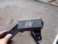 блок предохранителей Lexus IS 2 поколение (XE20) 2007, 2.2 л., дизель, МКПП - фото №2