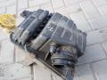 корпус воздушного фильтра Chrysler Grand Voyager 4 поколение 2004, 2.5 л., дизель, МКПП, минивэн - фото №5