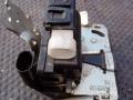 замок багажника Smart Forfour 1 поколение 2005, 1.5 л., дизель, МКПП, 959189 - фото №2