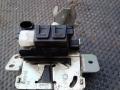 замок багажника Smart Forfour 1 поколение 2005, 1.5 л., дизель, МКПП, 959189 - фото №3