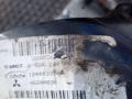 педаль тормоза Smart Forfour 1 поколение 2005, 1.5 л., дизель, МКПП, 4620A036, 1240039006, A4542906618 - фото №2