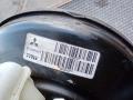вакуумный усилитель тормозов Smart Forfour 1 поколение 2005, 1.5 л., дизель, МКПП, PMR95871 - фото №2