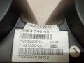 щиток приборов (приборная панель) Smart Forfour 1 поколение 2005, 1.5 л., дизель, МКПП, A4545404511 - фото №4