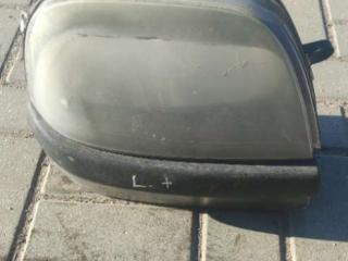 фара правая Fiat Doblo 1 поколение [рестайлинг] 2008