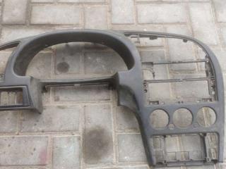 рамка панели приборов Citroen Xsara 1 поколение [рестайлинг] 2003, 2.0 л., дизель, МКПП