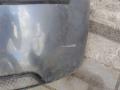 бампер задний Citroen C4 1 поколение 2007, 2.0 л., бензин, МКПП - фото №5