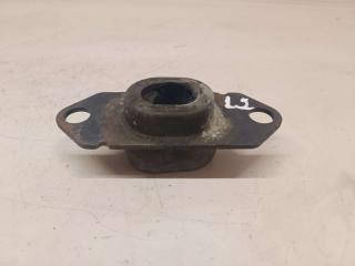 подушка крепления КПП Nissan Primera P12 2005, 1.9 л., дизель, МКПП, черный, универсал, 538547, 8200042455, 11220AX600