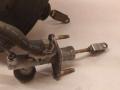 вакуумный усилитель тормозов Nissan Primera P12 2005, 1.9 л., дизель, МКПП, черный, универсал - фото №5