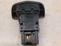 кнопка аварийной сигнализации Nissan Primera P12 2005, 1.9 л., дизель, МКПП, черный, универсал - фото №2