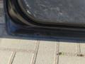дверь передняя правая Nissan Primera P12 2005, 1.9 л., дизель, МКПП, черный, универсал - фото №2